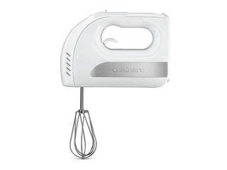 クイジナート ハンドミキサー Cuisinart クイジナート サイレントパワー　ハンドミキサー HM-PRO6J