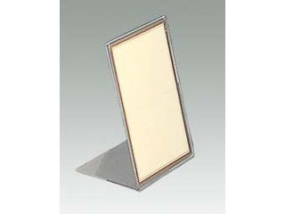 Aim えいむ L型　メニュースタンド　LS−5　タテ小