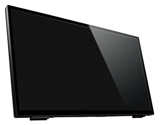 I・O DATA アイ・オー・データ VAパネル採用 10点マルチタッチ対応23.8型ワイド液晶ディスプレイ LCD-MF241FVB-T-A 単品購入のみ可(同一商品であれば複数購入可) クレジットカード決済 代金引換決済のみ