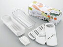SHIMOMURA 下村工業 HMY-01 ホームメイド 野菜調理器