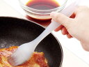 SHIMOMURA 下村工業 ASH683 味わい食房 シリコーン料理ハケ