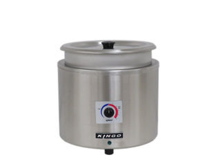 楽天市場】kingo kingo湯煎式電気スープジャー 11lの通販 楽天市場】kingo kingo湯煎式電気スープジャー 11lの通販