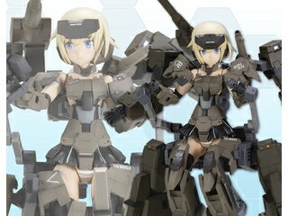 KOTOBUKIYA RguL FG118@t[A[YEK[  with GO]X[c 