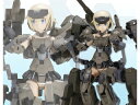 KOTOBUKIYA RguL FG118@t[A[YEK[  with GO]X[c 