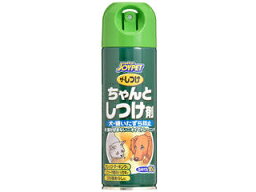 EARTH アース・ペット JOYPET ザ・しつけ ちゃんとしつけ剤 200ml