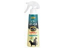 EARTH アース・ペット ザ・しつけビターレモンピール 240ml