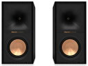 Klipsch クリプシュ 【納期2月末以降】R-50M ブックシェルフスピーカー（ペア） REFERENCE SERIES リファレンス シリーズ