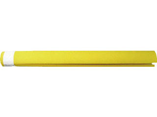 HIKARI 光 スポンジカバー32×450黄 KSC-321