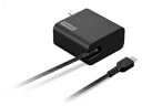 Lenovo レノボ Lenovo 65W USB Type-C ウォール ACアダプター 4X21L54608(2)