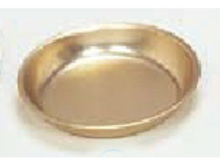 オオイ金属 しゅう酸アルマイト　小皿　109