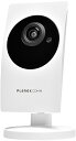 PLANEX プラネックスコミュニケーションズ フルHD対応ネットワークカメラ スマカメ カメラ一発 有線LAN 無線LAN CS-W90FHD2