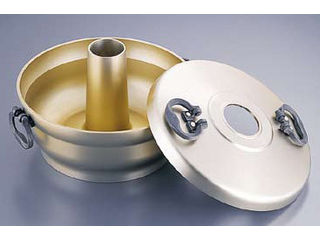 hokua 北陸アルミニウム しゅう酸しゃぶ鍋／25cm