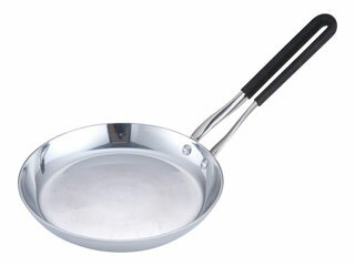 hokua 北陸アルミニウム 共柄厚板 IHアルミ親子鍋 横柄18cm