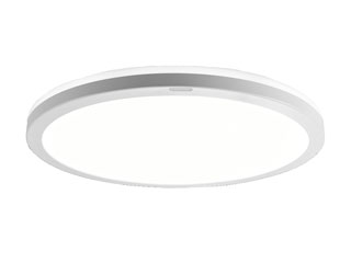 TOSHIBA/東芝 NLEH12025C-LC　LEDシーリングライト(昼光色～電球色)【～12畳】フラットデザイン