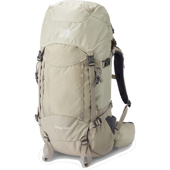 ޡ karrimor å 40ץ饹 ߥǥ ridge 40+ Medium ڥС졼ۡ40L 501097-1010 å Хåѥå л