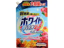 NIHON DETERGENT 日本合成洗剤 ホワイトバイオジェル 大容量 詰替 1220g