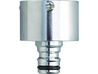 takagi タカギ メタル角丸蛇口ニップル G315