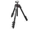 Manfrotto マンフロット MT055CXPRO4 055プロカーボンファイバー三脚4段