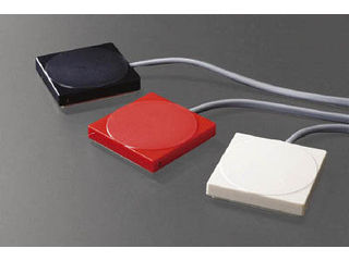 OJIDEN/大阪自動電機 フットスイッチブラック OFL-S-P BK