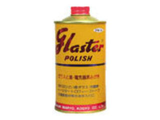 NIHON MARYO 日本磨料工業 グラスターポリッシュ(300G 21000