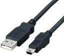 ELECOM GR USB-FSM518 tFCgRA USB2.0P[u ~jB^Cv 1.8m