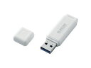 ELECOM GR USBtbV/16GB/USB3.0/zCg MF-HSU3A16GWH