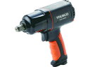 TRUSCO/トラスコ中山 エアーインパクトレンチ 軽量タイプ 差込角12.7mm TAIW-1600L
