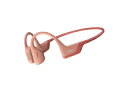 Shokz VbNX ` Bluetoothwbhz Cz  mCL OpenRun Pro Pink SKZ-EP-000010