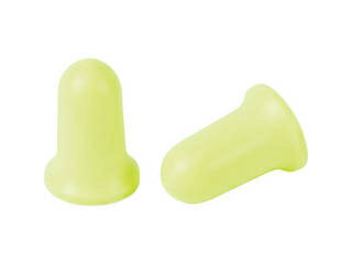 TRUSCO トラスコ中山 まとめ買い 耳栓 32dB 200組 TEI-32BOX