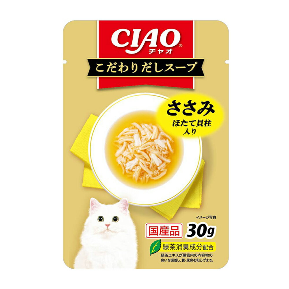 INABA いなばペットフード CIAO こだわ