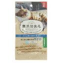 DoggyMan ドギーマンハヤシ 無添加良品 ねじねじ歯みがき マグロ味 25g