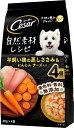 平飼いで育った鶏の良質なささみに、大地の恵みのにんじんとチーズを加え、愛情込めて料理しました。着色料・香料不使用の無添加設計。■原材料肉類(鶏肉、ささみ等)、野菜類(にんじん等)、小麦、食塩、ハーブ、チーズパウダー、増粘多糖類■保証成分タンパク質7.5％以上、脂質0.2％以上、粗繊維2.0％以下、灰分2.0％以下、水分90.0％以下 商品情報 エネルギー25kcal/袋賞味期限24ヶ月原産国または製造地タイ 026849000