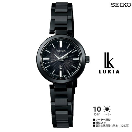 SEIKO セイコー LUKIA ルキア SSVR141 I Collection ミニソーラーモデル LADYS レディース SEIKO セイコー LUKIA ルキア SSVR141 I Collection ミニソーラーモデル LADYS レディース