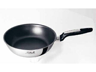 Vita Craft ビタクラフト ソフィアII　ウォックパン／No.1758　28cm