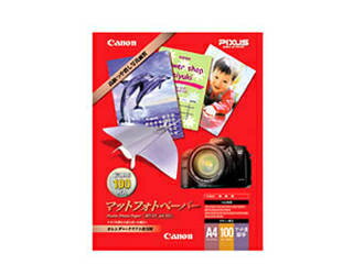 CANON/Υ MP-101A4100 ޥåȥեȥڡѡ A4 100 7981A006