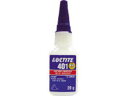 Henkel ヘンケル LOCTITE/ロックタイト 高機能瞬間接着剤 401 3g 3個パック 401-3P