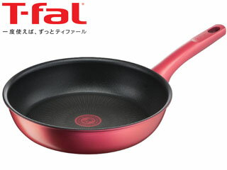 T-fal ティファール IHルージュ・アンリミテッド フライパン 26cm G26205