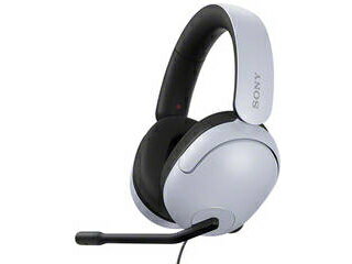 SONY ソニー ゲーミングヘッドセット INZONE インゾーン H3 MDR-G300/WZ 単品購入のみ可 同一商品であれば複数購入可 クレジットカード決済 代金引換決済のみ