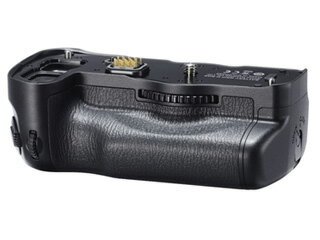 PENTAX ペンタックス D-BG6　バッテリーグリップ