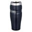 THERMOS ⥹ Ǯ֥顼 ڥߥåɥʥȥ֥롼ۡ0.47L ROD001 