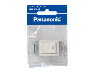 Panasonic pi\jbN WN5001P tJ[XCb`B(А؁j