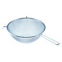 SHINETSU 新越ワークス 18−8 頑丈なストレーナー 25cm 31335