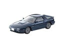 トミーテック トミカリミテッドヴィンテージ NEO LV-N192g マツダ サバンナRX-7 GT-X (紺) 90年式