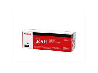 CANON/Lm gi[J[gbW046H(ubN) CRG-046HBLK 1254C003