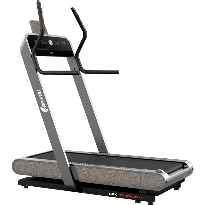 DAIKOU/大広 【代引不可】準業務用高傾斜式トレッドミル DK-6030EA メーカー直送品のため【単品購入のみ】【クレジット決済のみ】 【北海道・沖縄・離島不可】【日時指定不可】商品となります。