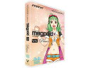 INTERNET/C^[lbg VOCALOID 4 Library Megpoid V4 Power