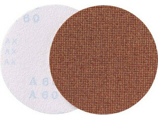 TRUSCO トラスコ中山 アストラマジック 穴なし Φ125 5枚入 60# TAM-125 60