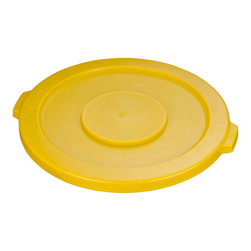 Rubbermaid ラバーメイド ブルート・コンテナ用蓋 No.2631/イエロー 2632用 Rubbermaid ラバーメイド ブルート・コンテナ用蓋 No.2631/イエロー 2632用