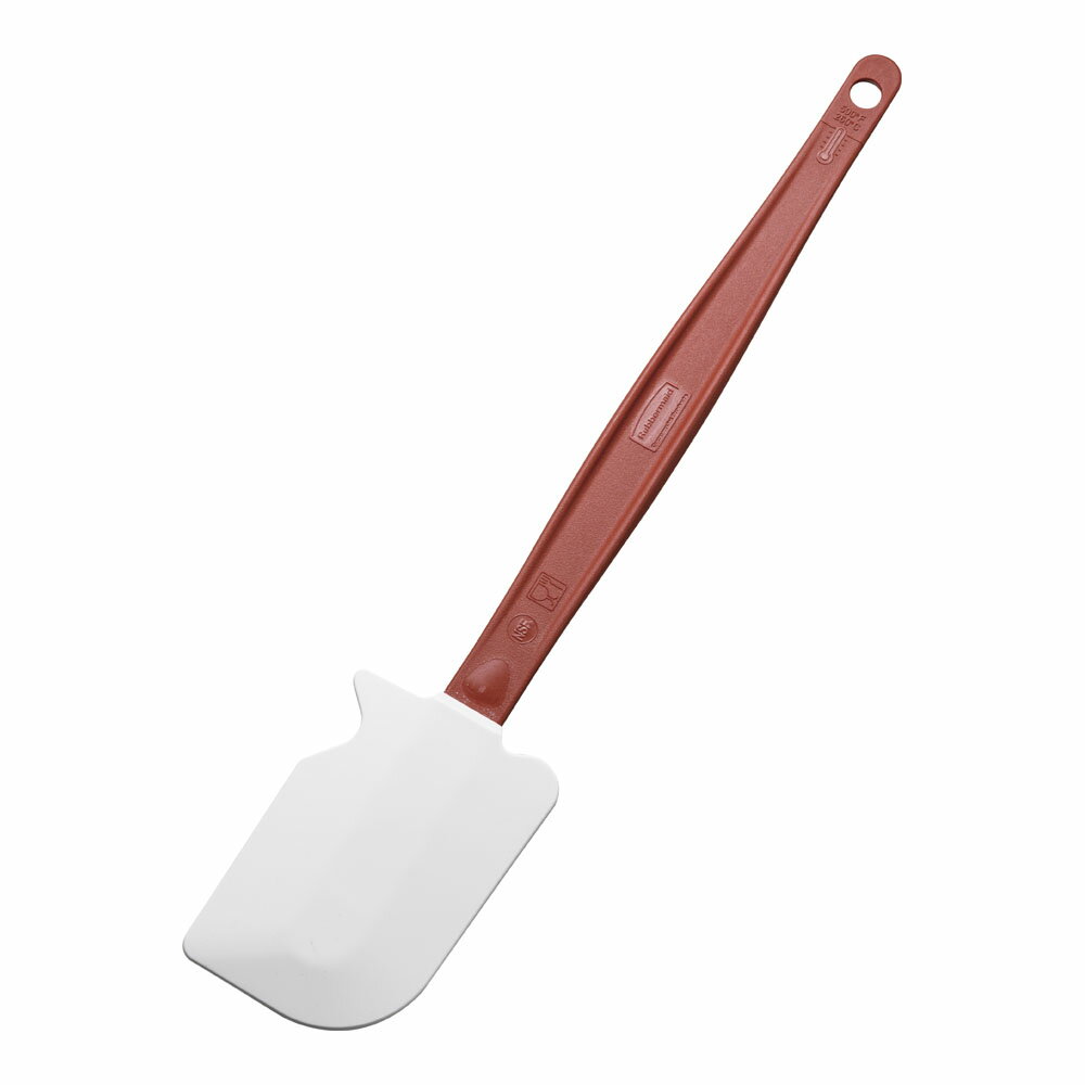 Rubbermaid ラバーメイド 耐熱スクレイパー／M （1963）