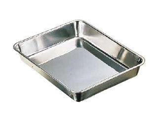 Sampo 三宝産業 18−8角バット／キャビネット